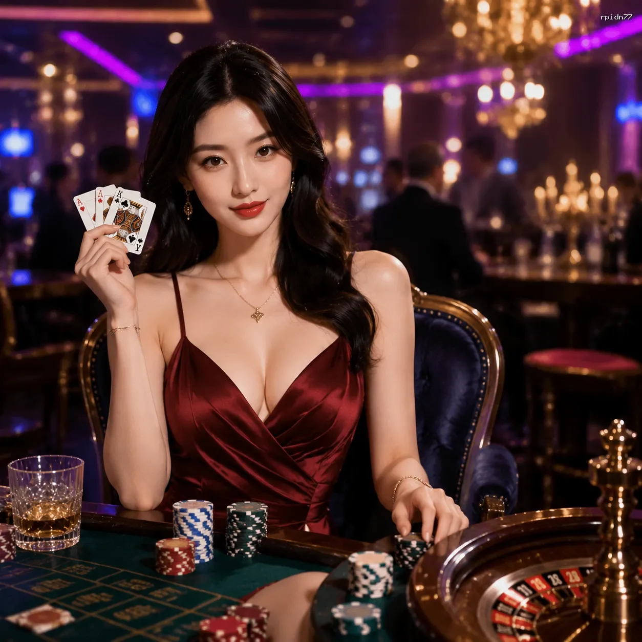 Keberagaman Game yang Tersedia di rpidn77