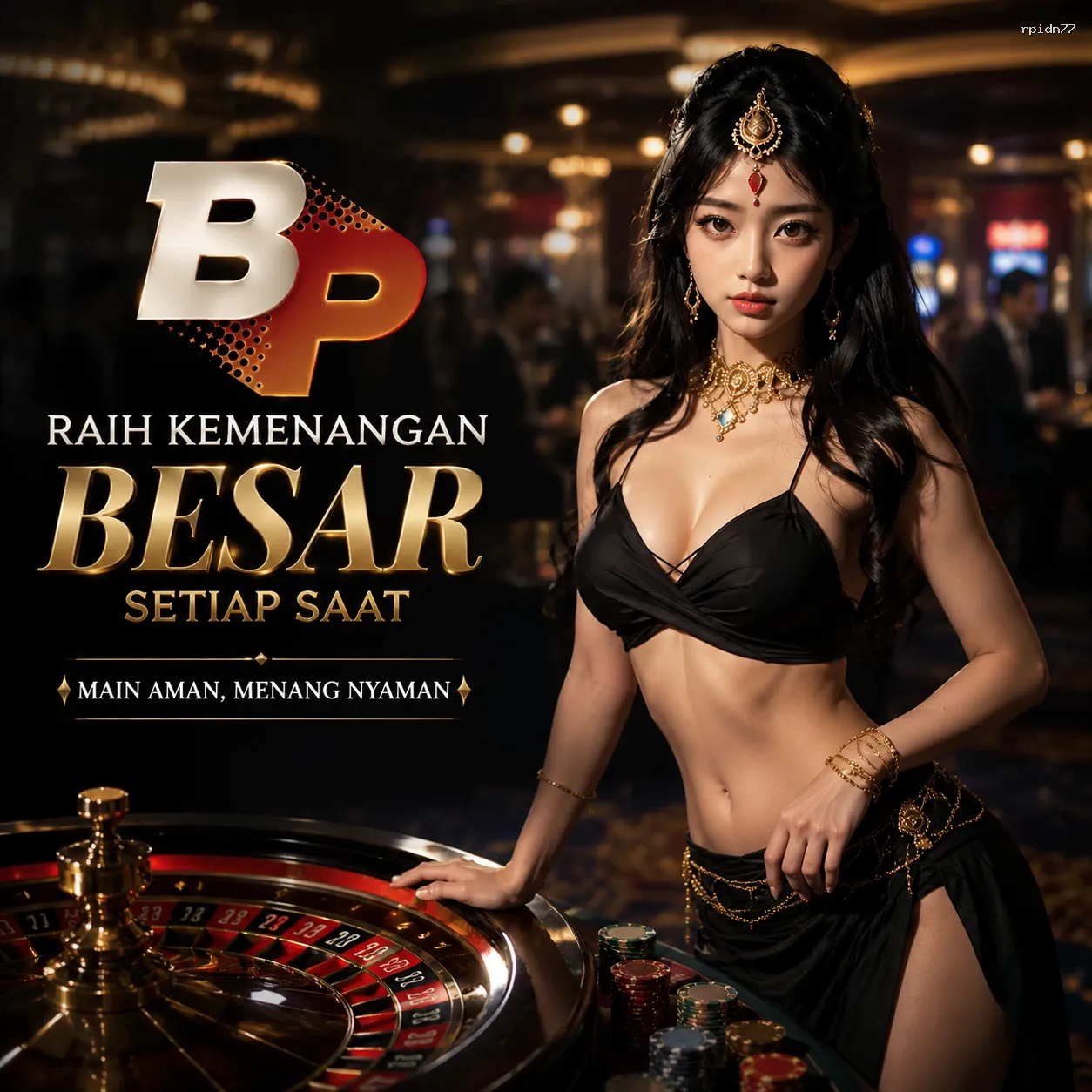 Mengenal Situs Game rpidn77 dan Layanan yang Ditawarkan